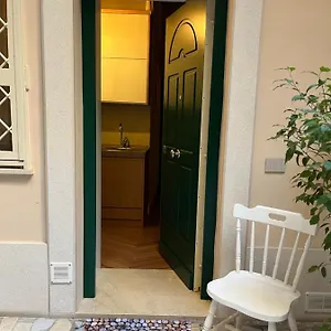 Mafy's House Hébergement de vacances Naples