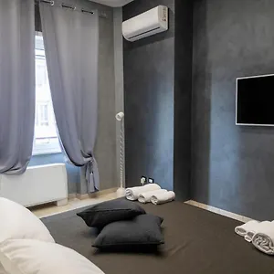 Blackhomenaples Appartement Naples