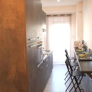 Pigneto7 Appartement