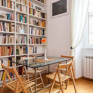 8 Appartement