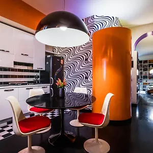 Getthekey Record House Navigli Appartement Milan