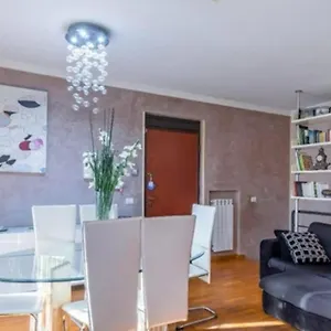 Appartamento Orli, Roma
