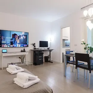 Appartamento Seven Luxury Parioli, Roma