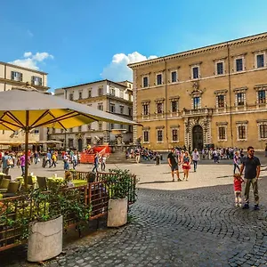 Trastevere Alexandro Il Gladiatore Appartement