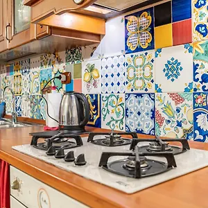 Casarella Chiara Appartement Naples