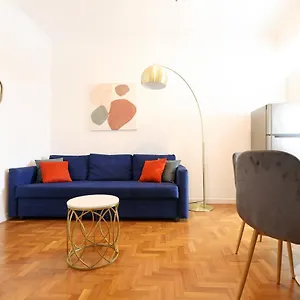 Appartamento Re Di - Charme, Roma