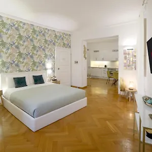 Residenza Al Colosseo Appartement